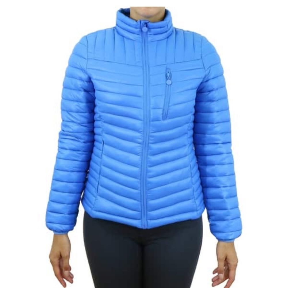 Puffer Jacket - Picture 4 of 4